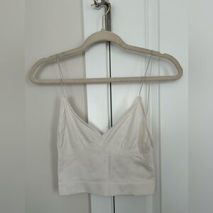 Free People Intimately Skinny Strap Seamless Brami